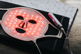 Facelite LED masker - Gezicht