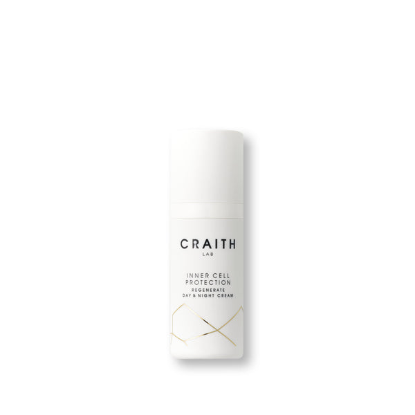 Inner Cell Protection - Regenerate Cream | 30ml | Craith Lab Gold Collection
