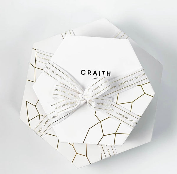 Craith Selfcare pakket | 3-delig | Craith