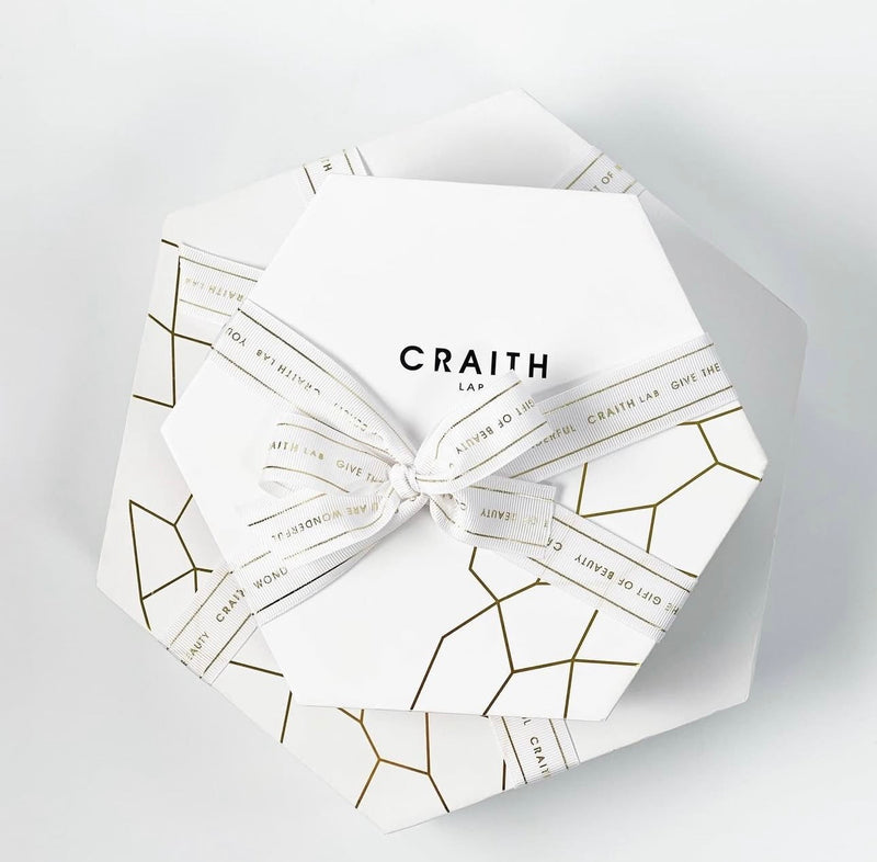 Craith Selfcare pakket | 3-delig | Craith