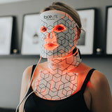 Facelite Decolleté LED masker
