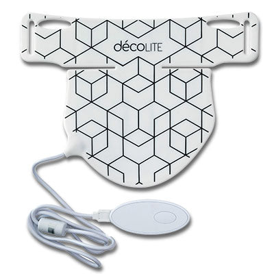 Facelite Decolleté LED masker