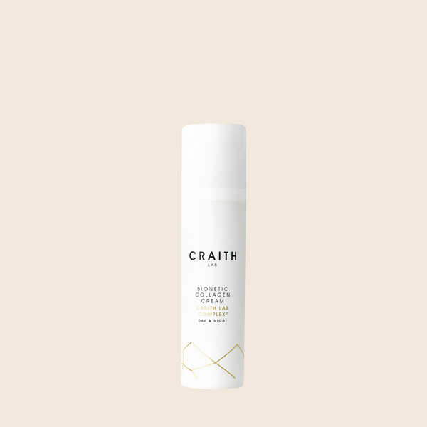 Bionetic Collagen - Cream | 50ml | Craith Lab Gold Collection