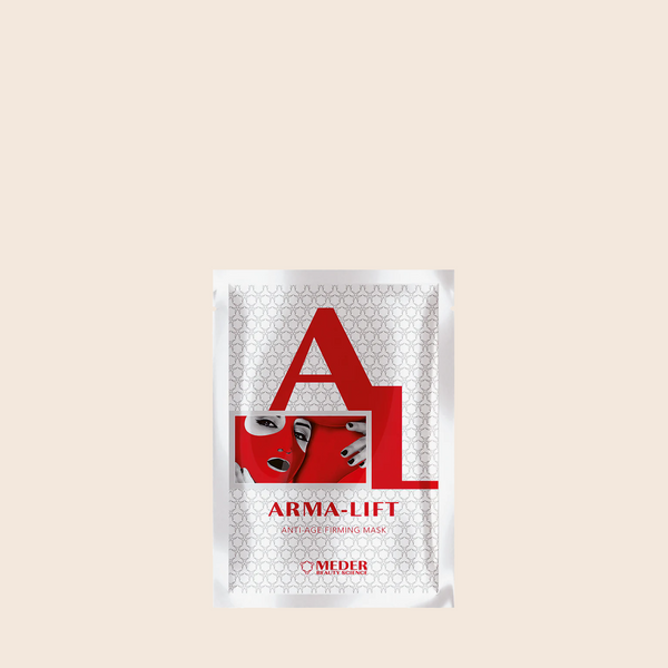 Arma-Lift Age Well Firming Mask | 5x | Meder