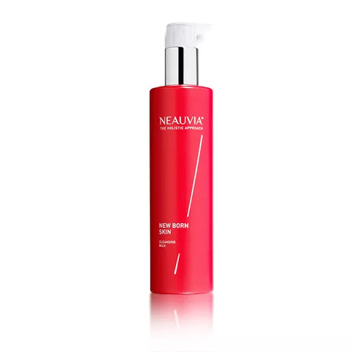 New Born Skin Make - up Remover | 250 ml | Neauvia