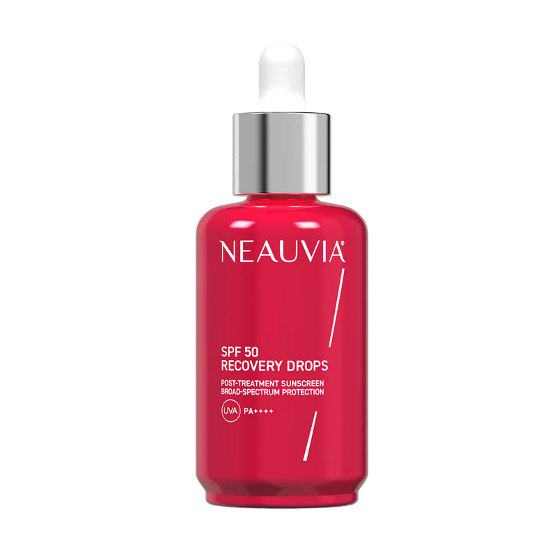 Recovery Drops SPF 50 | 50ml | Neauvia